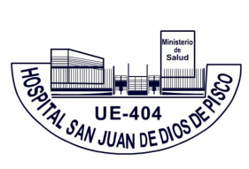 Logo HSJD